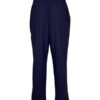 Pantalone chino spandex