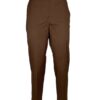 Pantalone popeline strech
