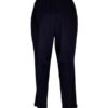 Pantalone chino spandex