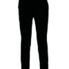 Pantalone new york crepe