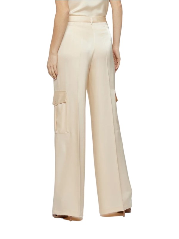 Pantalone cargo