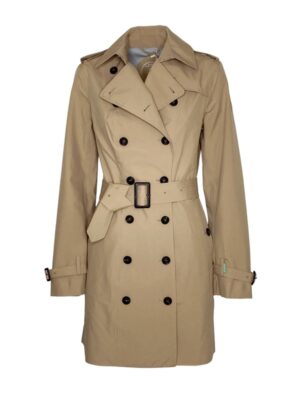 Trench