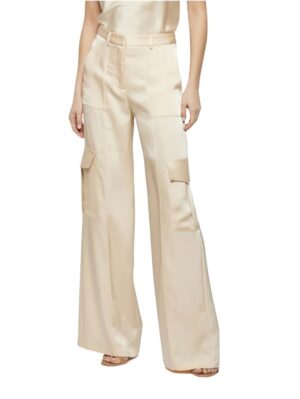 Pantalone cargo