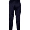 Pantalone popeline strech