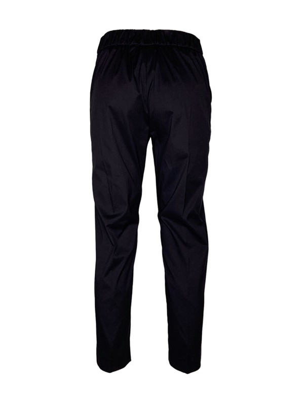 Pantalone popeline strech