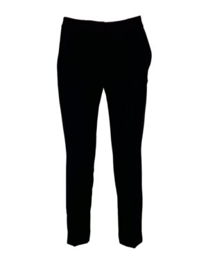Pantalone new york crepe
