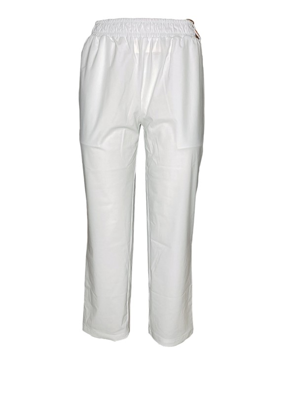 Pantalone jogging spandex