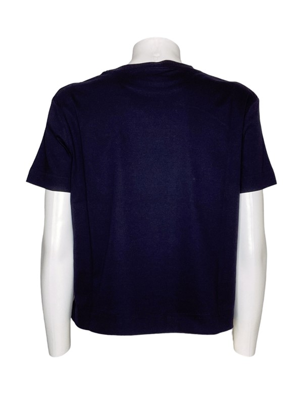 T-shirt mezza manica