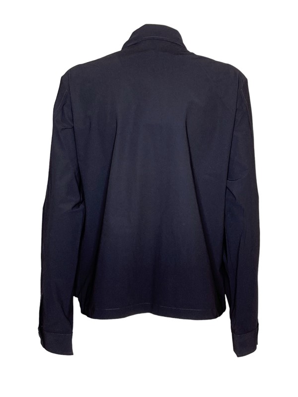 Overshirt spandex