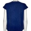 T-shirt maltinta cotone