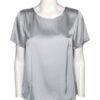 T-shirt raso viscosa strech