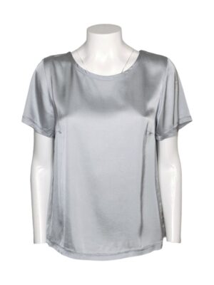 T-shirt raso viscosa strech