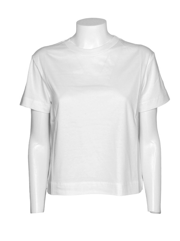 T-shirt mezza manica