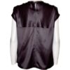 Blusa mezza manica seta