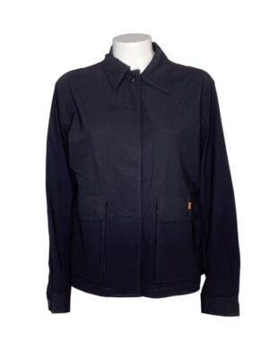 Overshirt spandex