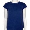 T-shirt maltinta cotone