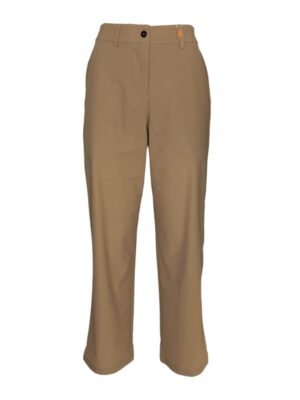 Pantalone chino spandex