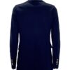 Giacca doppio petto slim piquet strech