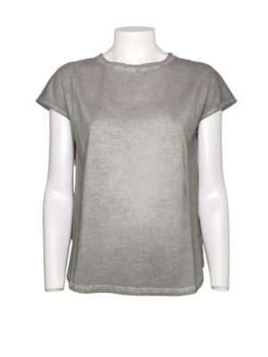 T-shirt maltinta cotone