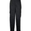 Pantalone tasconato diagonale