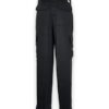 Pantalone tasconato diagonale