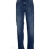 Jeans aida low super fitted