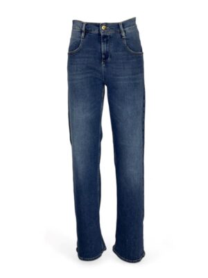 Jeans aida low super fitted