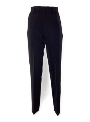Pantalone chino cadi nero