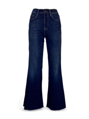 Jeans luna flared