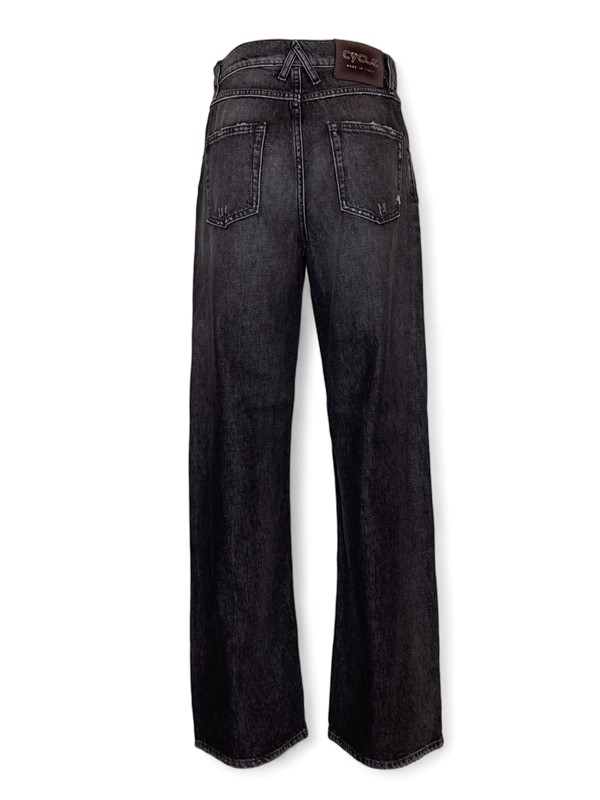 Jeans aida low super fitted