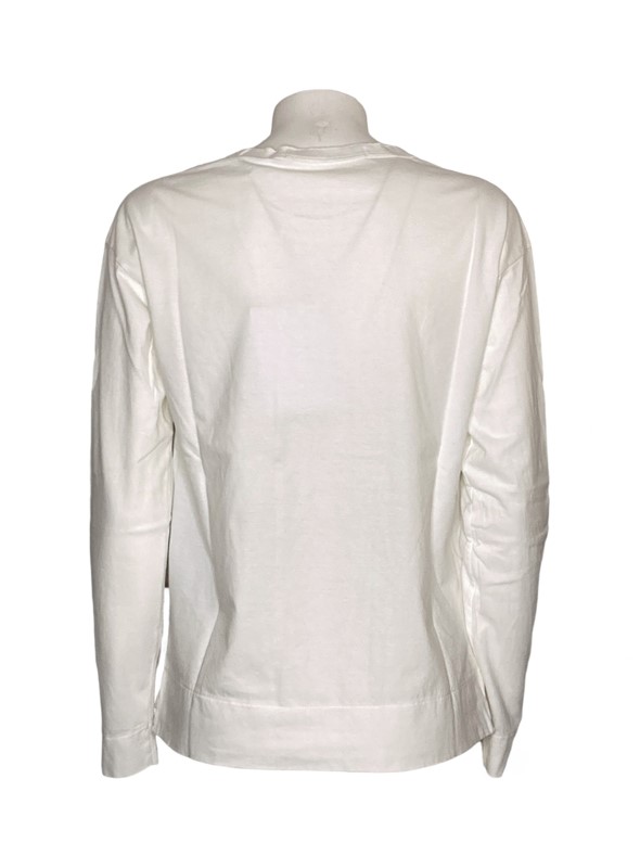 T-shirt manica lunga+noumeno