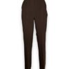 Pantalone diritto crepe