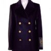 Peaccoat