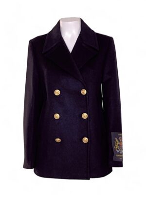 Peaccoat