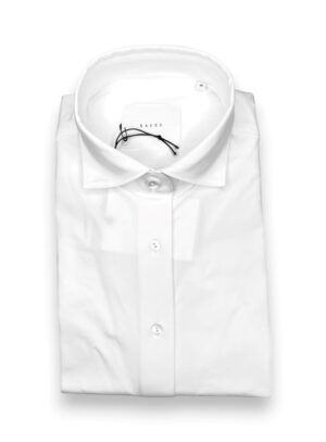 Camicia manica lunga no stiro
