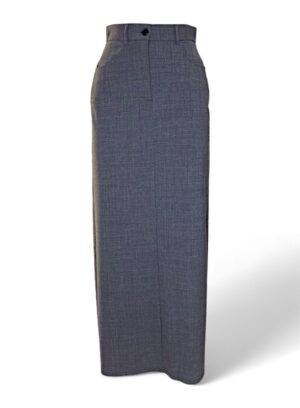 Tubino lungo frescolana tecnico