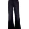 Jeans luna flared