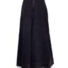 Gonna pantalone jeans sofia