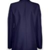 Blazer doppio petto tela di lana