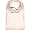 Camicia manica lunga active no stiro