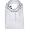 Camicia manica lunga active no stiro