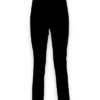 Pantalone zampetta cropped punto milano