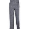 Pantalone 2 pinces galles swarowsky