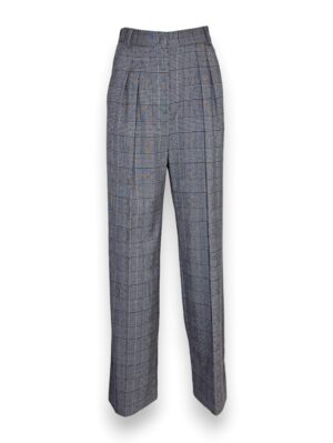 Pantalone 2 pinces galles swarowsky