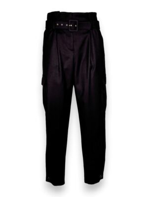 Pantalone cargo+cintura