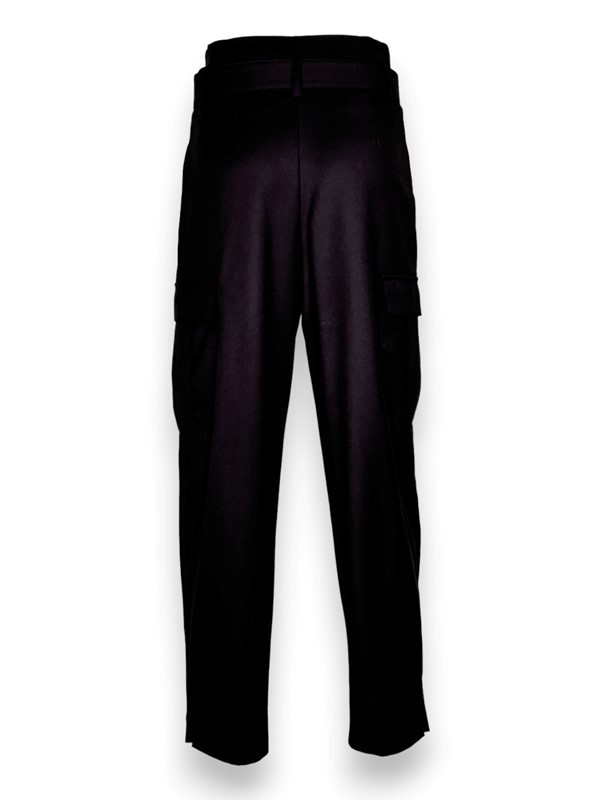 Pantalone cargo+cintura