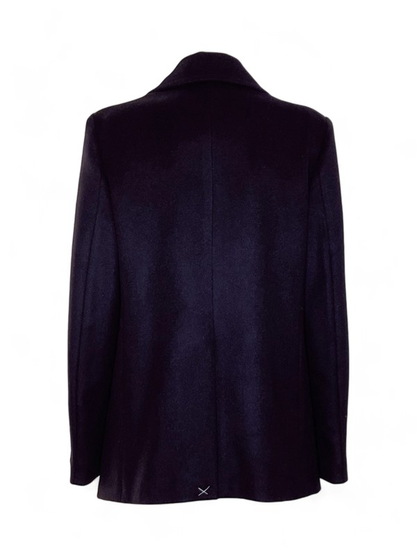 Peaccoat