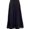 Gonna pantalone jeans sofia