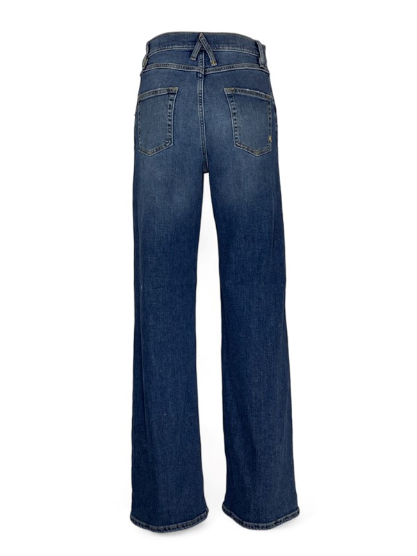 Jeans aida low super fitted