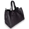Tote bag+tracolla vitello double